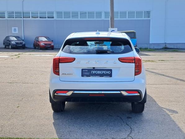Haval Jolion I с пробегом 2021 года, цена 1 700 000 рублей, 27763 км, внедорожник, Автокод Объявления