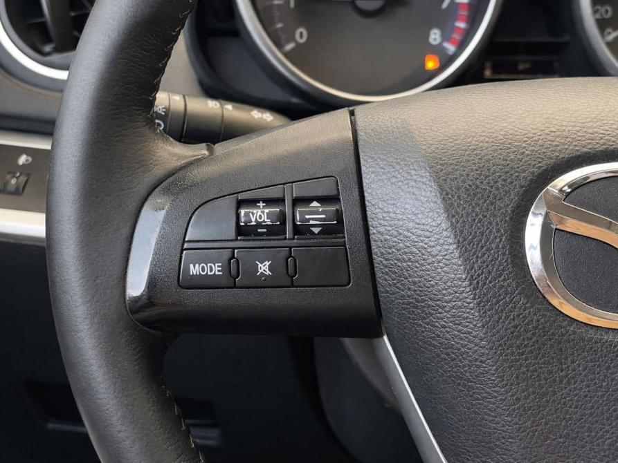 Mazda 3 II (BL) Рестайлинг Пермь  - изображение 9