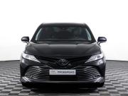 Toyota Camry VIII (XV70) Москва  - изображение 24