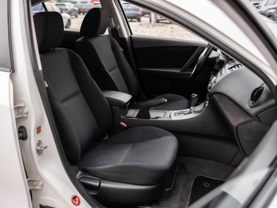 Mazda 3 II (BL) Сочи  - изображение 8