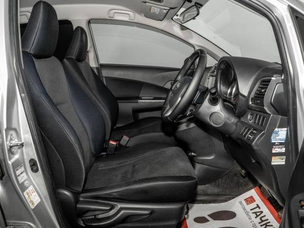 Subaru Trezia с пробегом 2010 года, цена 950 000 рублей, 90766 км, хэтчбек, Автокод Объявления