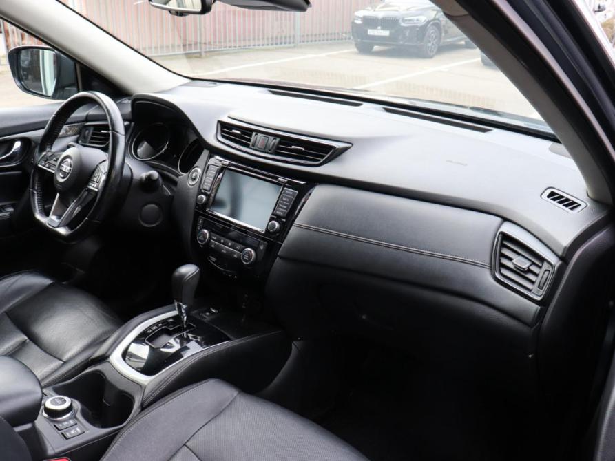 Nissan X-Trail III Рестайлинг Химки  - изображение 8