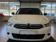 Citroen C-Elysee I Тольятти  - изображение 21