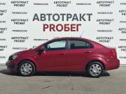 Chevrolet Aveo II Владимир  - изображение 16
