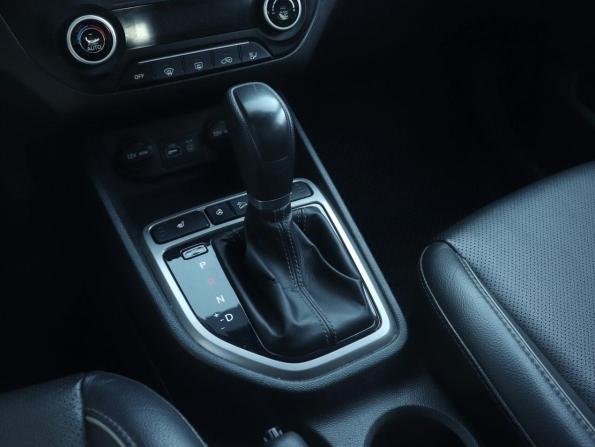 Hyundai Creta I с пробегом 2016 года, цена 1 728 000 рублей, 108916 км, внедорожник, Автокод Объявления