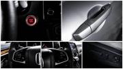 Honda CR-V V Рестайлинг Москва  - изображение 36