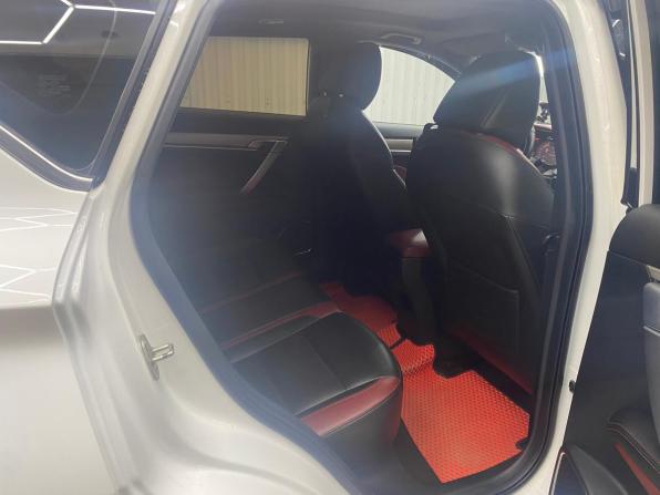 Geely Coolray I с пробегом 2020 года, цена 1 685 000 рублей, 112004 км, внедорожник, Автокод Объявления