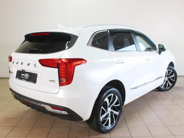 Haval Jolion I с пробегом 2022 года, цена 1 920 000 рублей, 31572 км, внедорожник, Автокод Объявления