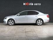 Skoda Octavia III (A7) Рестайлинг Екатеринбург  - изображение 23