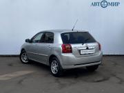 Toyota Corolla IX (E120 E130) Рестайлинг Москва  - изображение 19