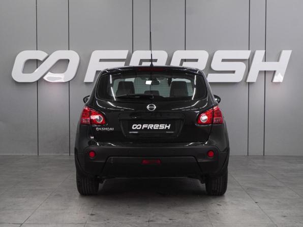 Nissan Qashqai I с пробегом 2008 года, цена 799 000 рублей, 199235 км, внедорожник, Автокод Объявления