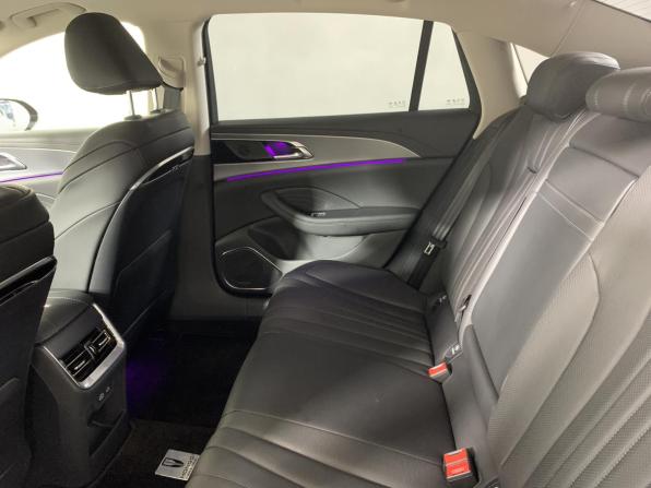Hongqi H5 II с пробегом 2024 года, цена 3 148 000 рублей, 43897 км, седан, Автокод Объявления