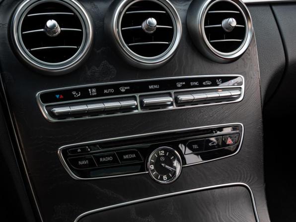 Mercedes-Benz C-Класс IV (W205) с пробегом 2014 года, цена 2 380 000 рублей, 142513 км, седан, Автокод Объявления