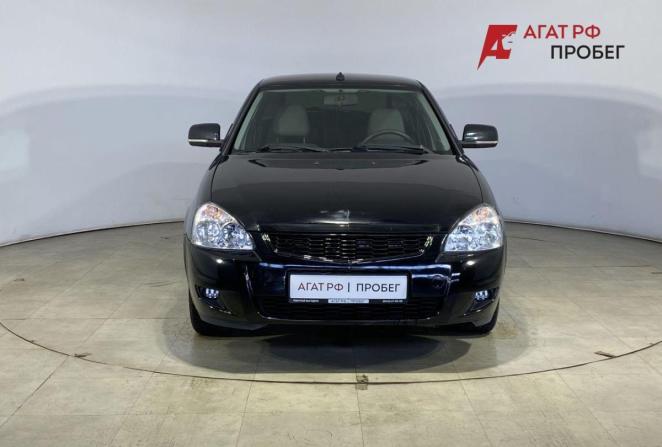Lada (ВАЗ) Priora I с пробегом 2012 года, цена 466 000 рублей, 144341 км, хэтчбек, Автокод Объявления