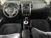 Nissan X-Trail II Рестайлинг Москва  - изображение 31