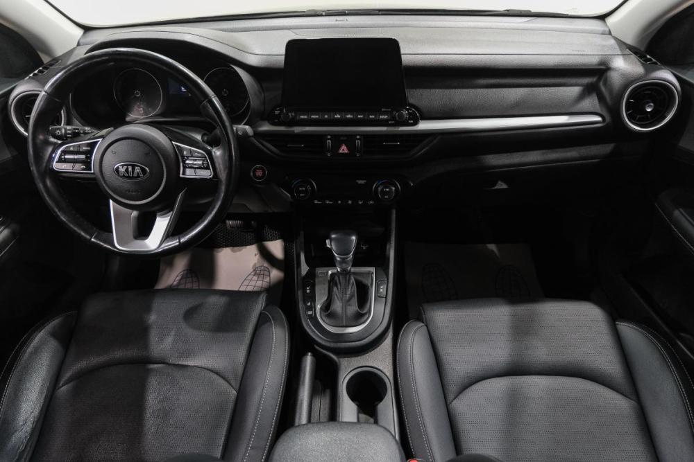 Kia K3 II Новокузнецк  - изображение 19