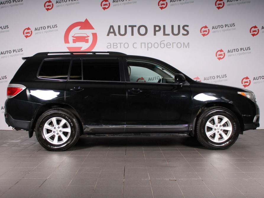 Toyota Highlander III (XU50) Минеральные Воды  - изображение 6