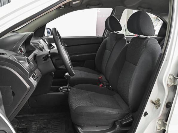 Chevrolet Nexia I с пробегом 2020 года, цена 734 000 рублей, 166886 км, седан, Автокод Объявления