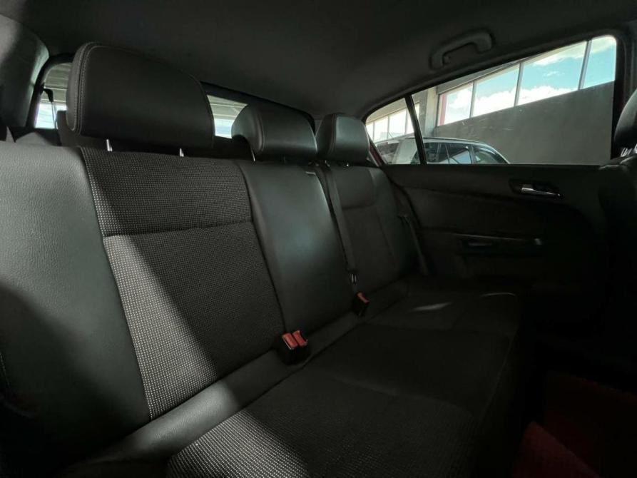 Opel Astra H Оренбург  - изображение 19
