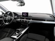 Audi A4 V (B9) Санкт-Петербург  - изображение 45