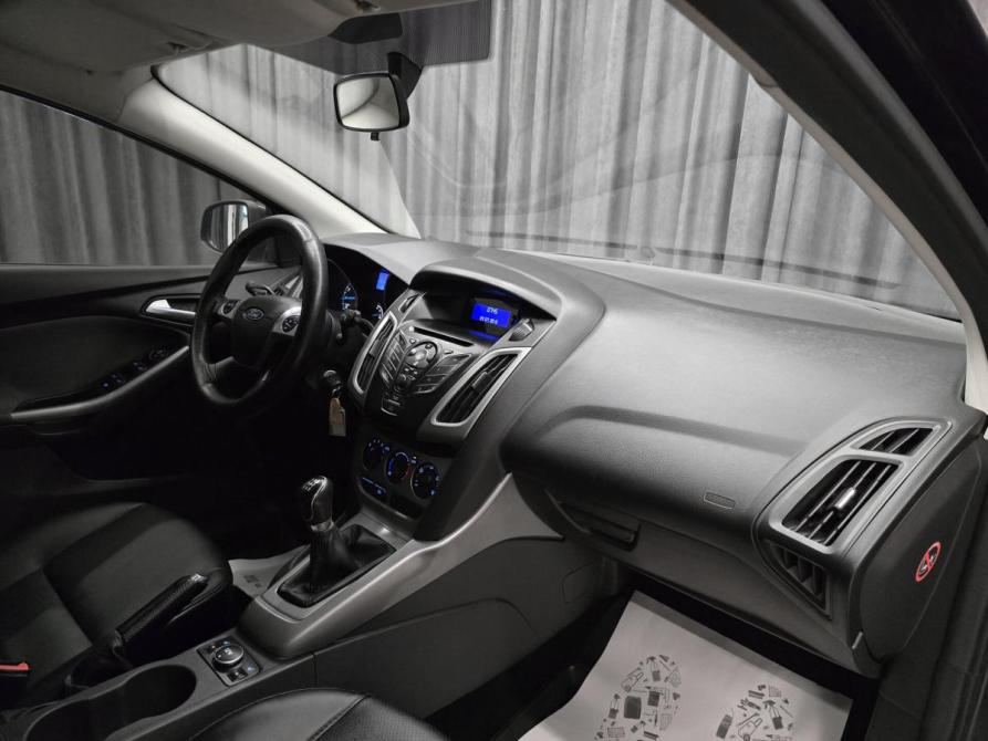Ford Focus III Красноярск  - изображение 16