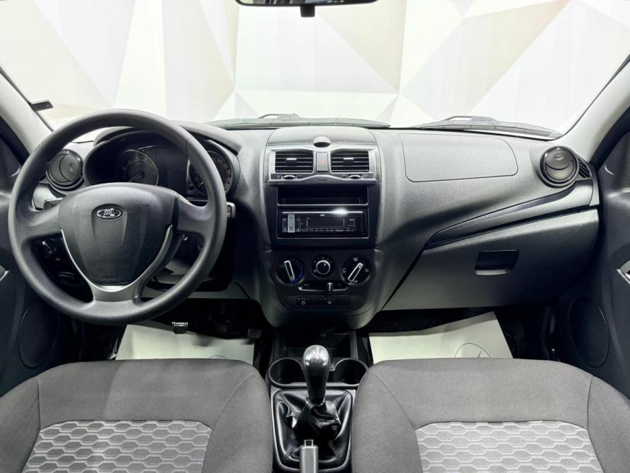 Lada (ВАЗ) Granta I Рестайлинг Альметьевск  - изображение 9