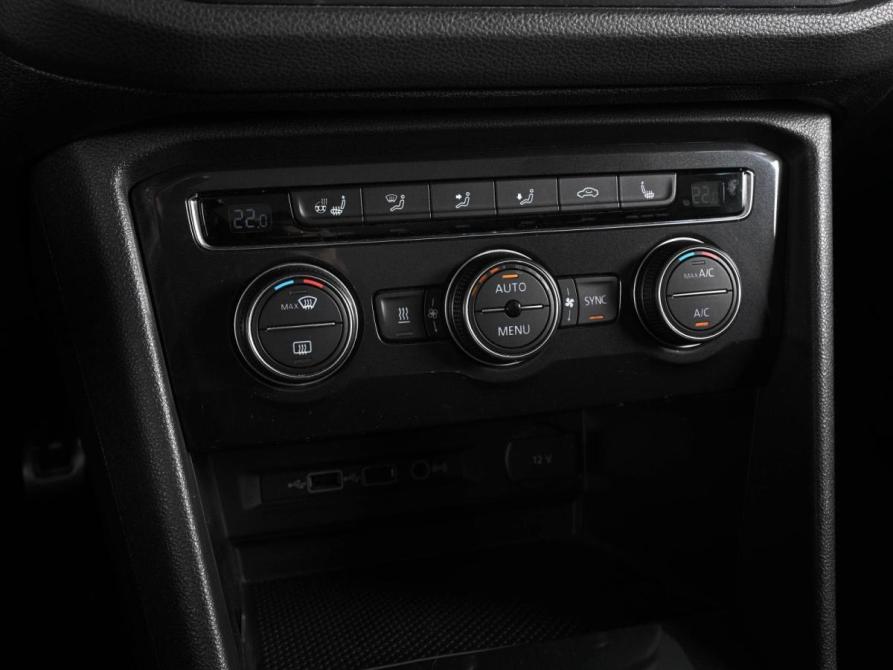 Volkswagen Tiguan II Ростов-на-Дону  - изображение 15