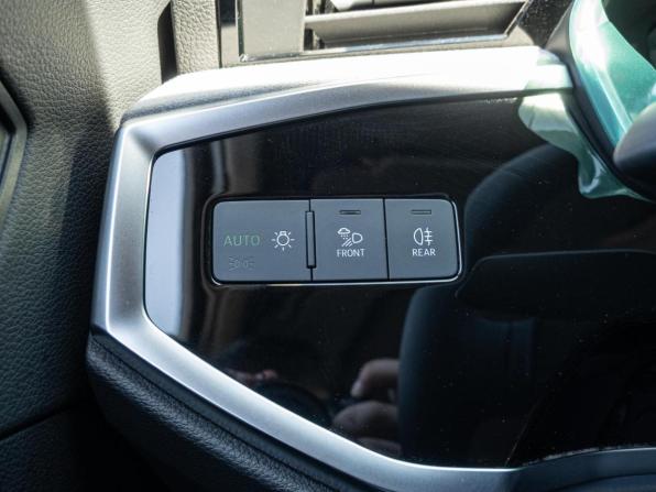 Audi Q3 II (F3) с пробегом 2026 года, цена 4 300 000 рублей, 27 км, внедорожник, Автокод Объявления