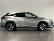 Lexus RX IV Рестайлинг Москва  - изображение 28