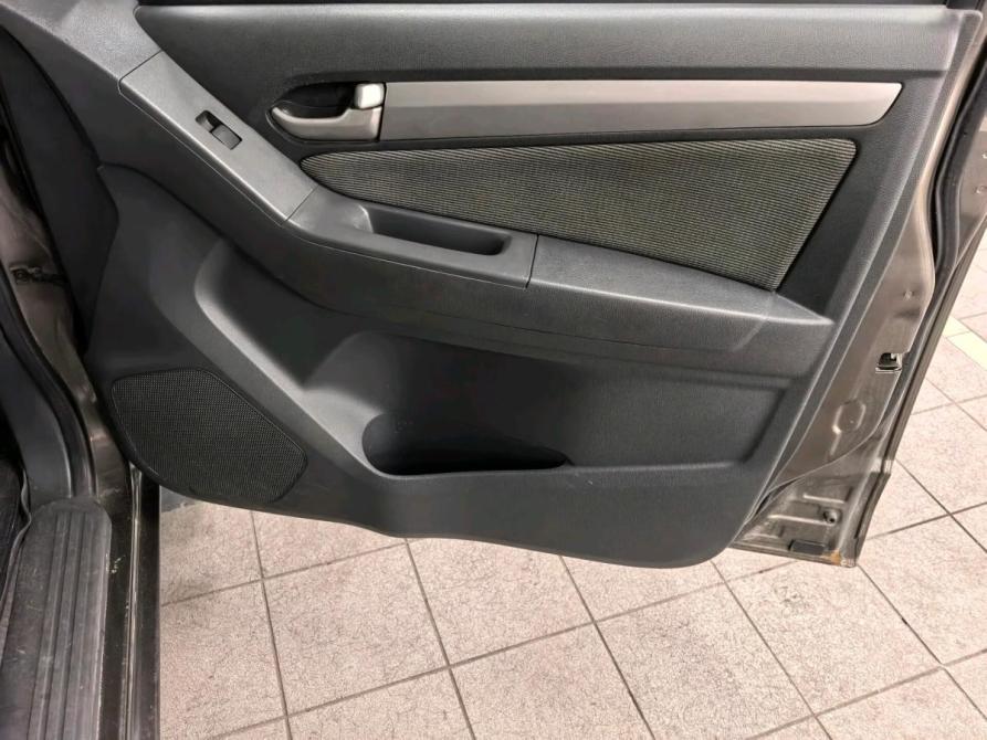 Chevrolet TrailBlazer II Санкт-Петербург  - изображение 19