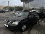 Chevrolet Lacetti I Челябинск  - изображение 16