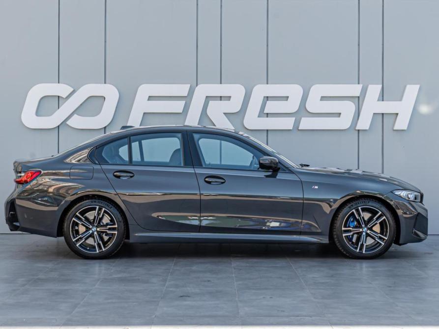 BMW 3 серии VII (G2x) Рестайлинг 2 Краснодар  - изображение 5