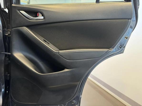 Mazda CX-5 I с пробегом 2013 года, цена 1 630 000 рублей, 216874 км, внедорожник, Автокод Объявления