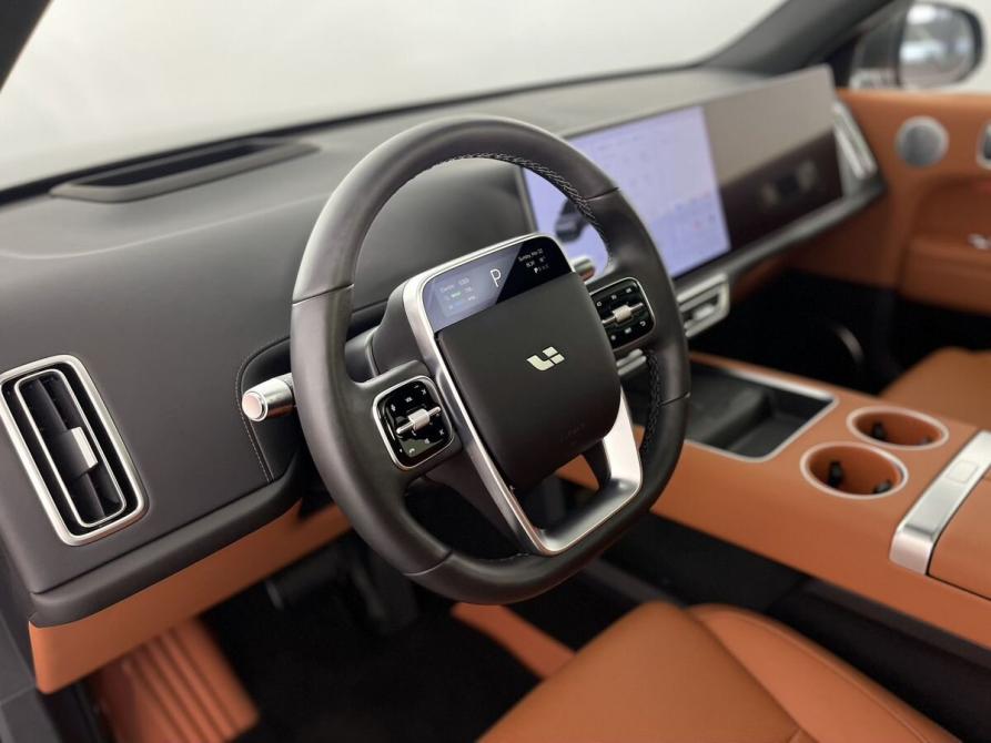 Li Auto (Lixiang) L6 Калининград  - изображение 8