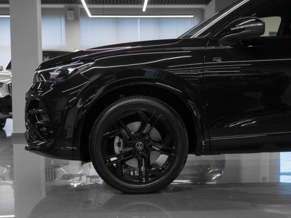 Volkswagen Tiguan III (China Market) с пробегом 2026 года, цена 4 780 000 рублей, 25 км, внедорожник, Автокод Объявления