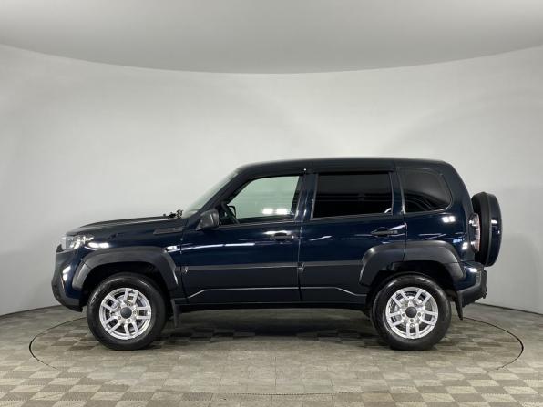 Lada (ВАЗ) Niva Travel I с пробегом 2023 года, цена 925 000 рублей, 67420 км, внедорожник, Автокод Объявления