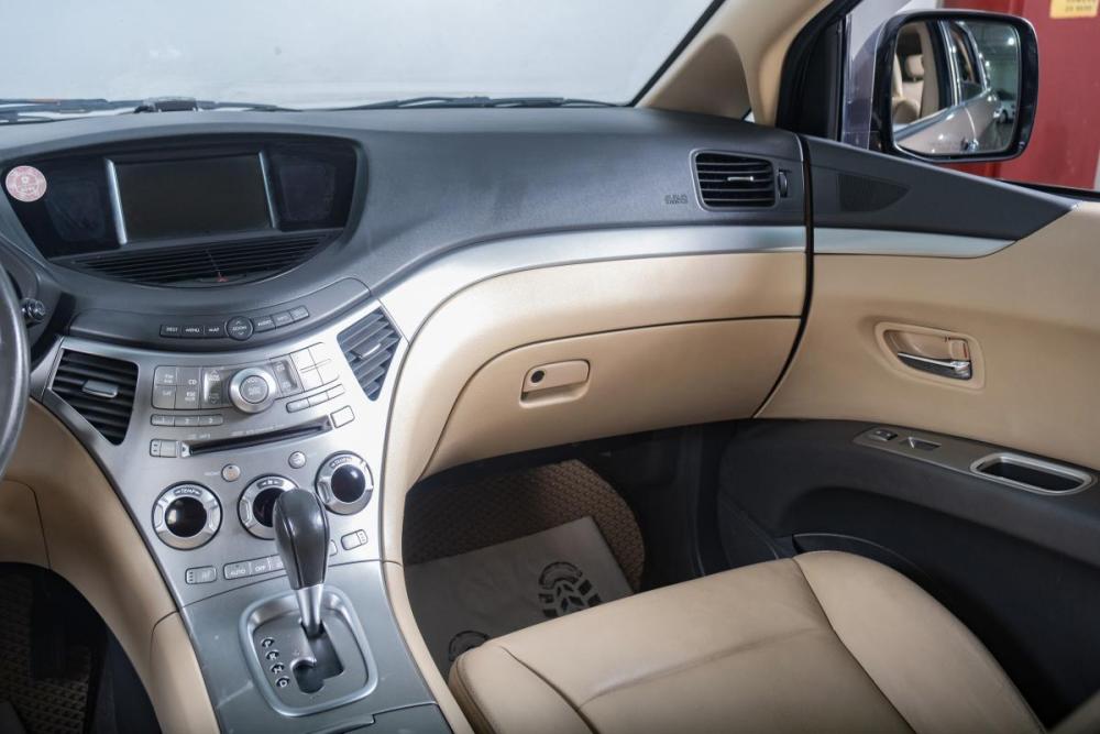 Subaru Tribeca I Рестайлинг Томск  - изображение 12