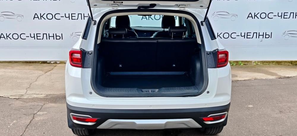 Changan CS35 Plus I Набережные Челны  - изображение 6