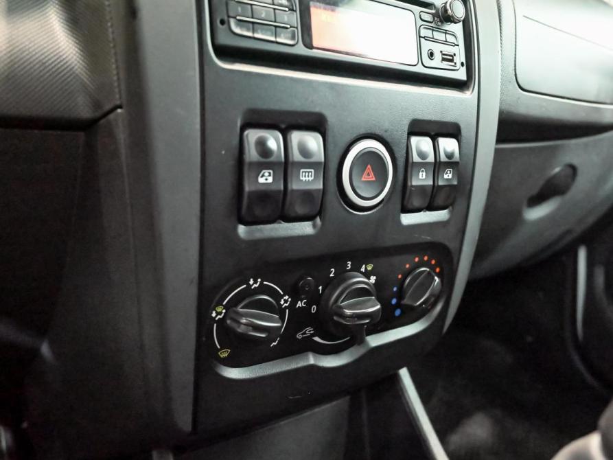 Lada (ВАЗ) Largus I Екатеринбург  - изображение 15