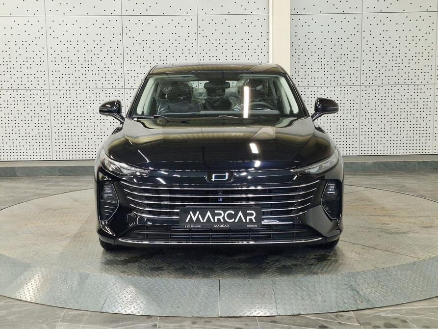 FAW Bestune B70 I Москва  - изображение 2