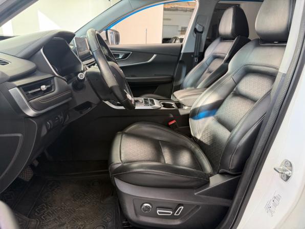 Chery Tiggo 8 I с пробегом 2020 года, цена 1 440 000 рублей, 154425 км, внедорожник, Автокод Объявления