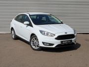Ford Focus III Рестайлинг Москва  - изображение 56