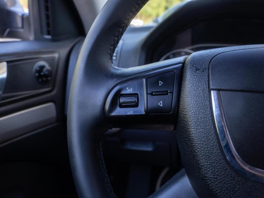Skoda Octavia II (A5) Рестайлинг Волгоград  - изображение 12