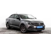 Volkswagen Polo VI Сургут  - изображение 18