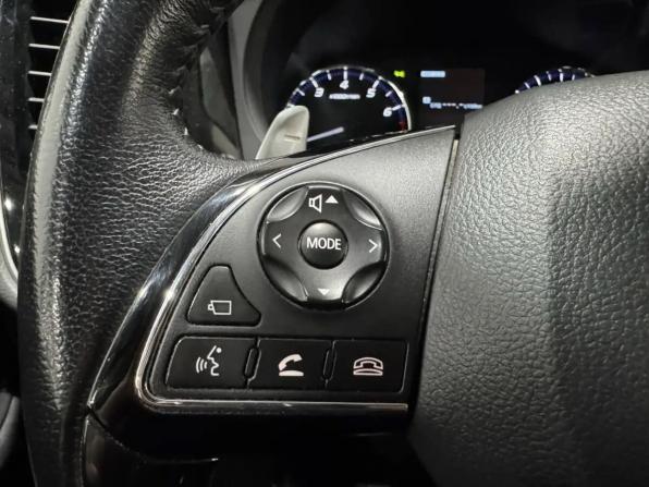 Mitsubishi Outlander III Рестайлинг 3 с пробегом 2019 года, цена 2 540 000 рублей, 135800 км, внедорожник, Автокод Объявления