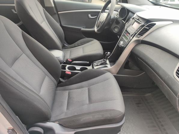 Hyundai i30 II с пробегом 2013 года, цена 999 000 рублей, 263356 км, универсал, Автокод Объявления