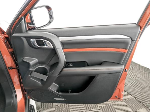 Haval Dargo I с пробегом 2023 года, цена 2 575 000 рублей, 34797 км, внедорожник, Автокод Объявления