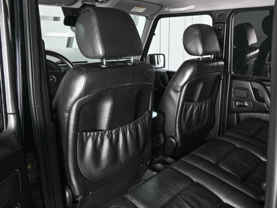 Mercedes-Benz G-Класс II (W463) Ростов-на-Дону  - изображение 11