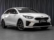 Kia Proceed I Тюмень  - изображение 34