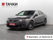 Honda Accord VIII Красноярск  - изображение 24